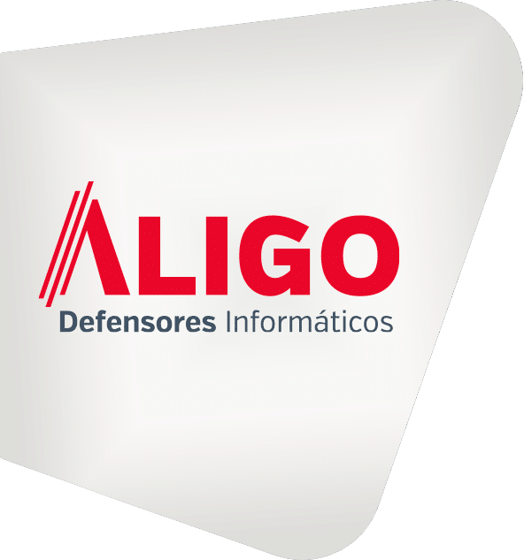 Logo Aligo Banner