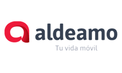 Logo Aldeamo