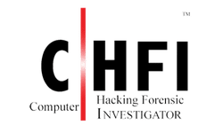 CHFI - Computer Hacking Forensic Investigator