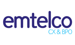 Logo Emtelco
