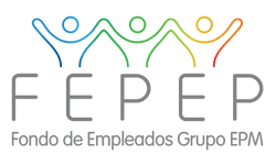 Logo Fepep EPM