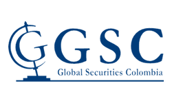 Logo GSC Global Securities Colombia