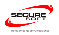 Logo SecureSoft