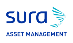 Logo Sura Asset Management