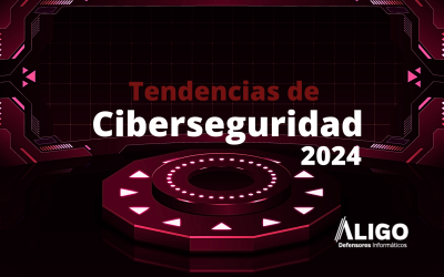 Tendencias de Ciberseguridad 2024: La Evolución de la Protección Digital